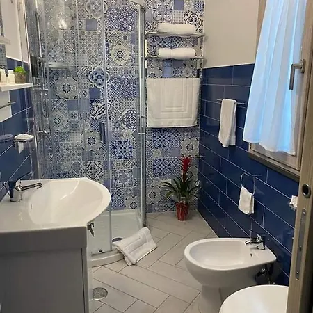 Frühstückspension La Lingua Procida