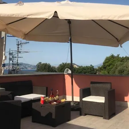 La Lingua Procida