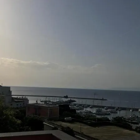 Frühstückspension La Lingua Procida