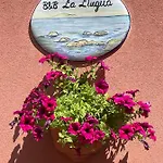 La Lingua Bed and breakfast