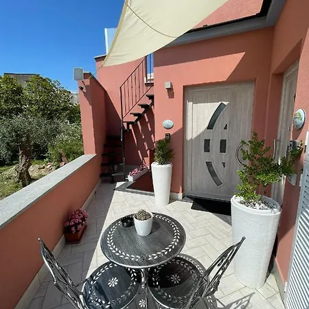 La Lingua 4*