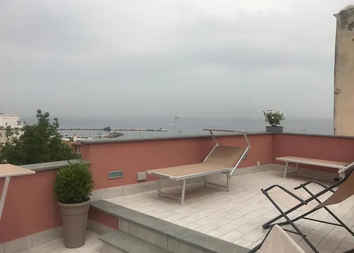 La Lingua 住宿加早餐酒店 普罗奇达