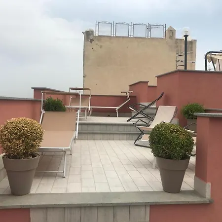 La Lingua 4* Procida