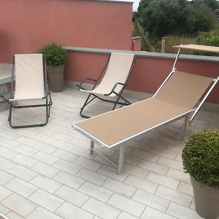 La Lingua Couette-café 4*