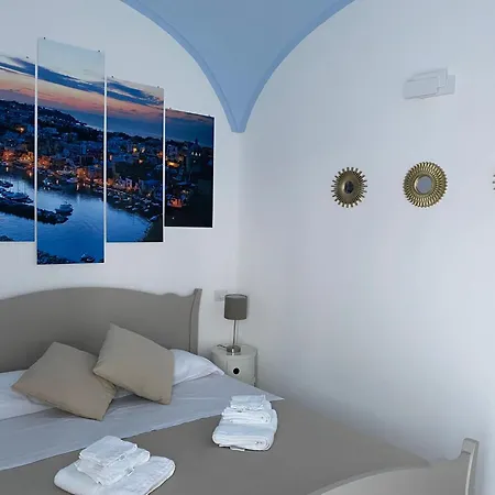 La Lingua Couette-café 4*