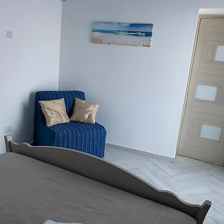 La Lingua Nocleg ze śniadaniem Procida