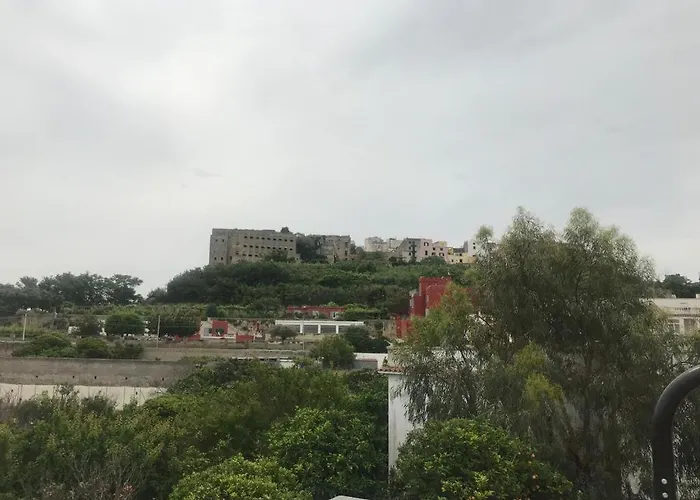 La Lingua 4* プロチーダ