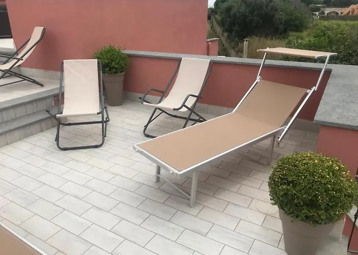 La Lingua ベッド・アンド・ブレックファスト 4*