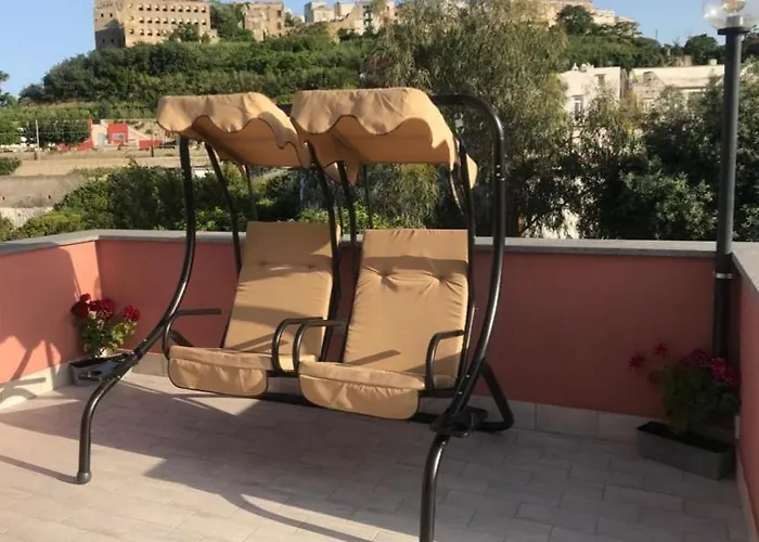 ベッド・アンド・ブレックファスト La Lingua