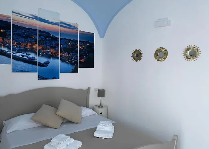 La Lingua ベッド・アンド・ブレックファスト 4*